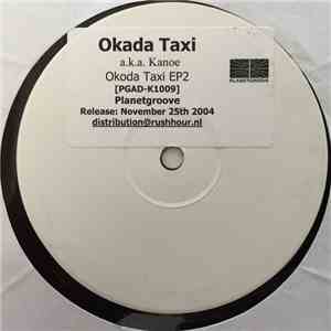 Okada Taxi - EP2 flac album