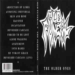 Old Funeral - The Older Ones flac album
