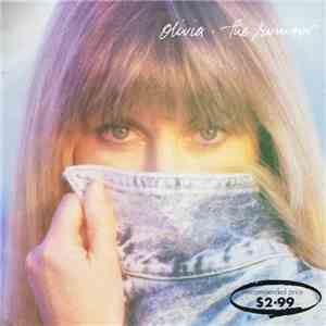 Olivia Newton-John - The Rumour flac album