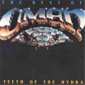 Omen  - Teeth Of The Hydra flac album