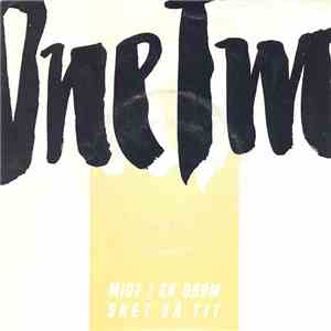 One Two  - Midt I En Drøm / Sket Så Tit flac album
