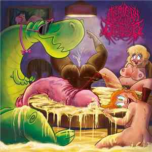 Operation Cunt Destroyer - Operation Cunt Destroyer flac album