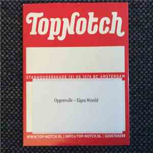 Opgezwolle - Eigen Wereld flac album