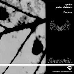 Ophion - Pallor Absentis flac album