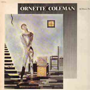 Ornette Coleman - Of Human Feelings flac album