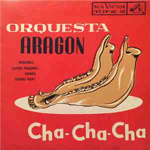 Orquesta Aragón - Nosotros flac album