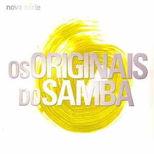 Os Originais Do Samba - Nova Série flac album