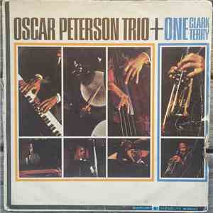 Oscar Peterson Trio / Clark Terry - + One flac album