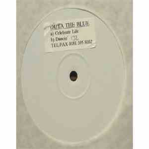 Outa The Blue - Celebrate Life flac album