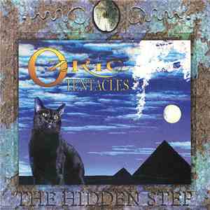 Ozric Tentacles - The Hidden Step flac album