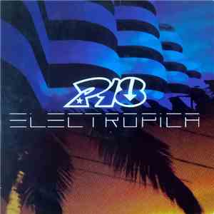 P18 - Electropica flac album