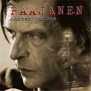 Paajanen - Nainen Katoaa flac album