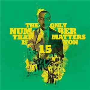 Pacewon & Mr. Green  - The Only Number That Matters Is Won 1.5 flac album