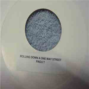 Pagu T - Rolling Down A One Way Street flac album