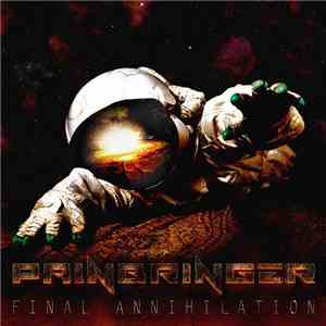 Painbringer - Final Annihilation flac album