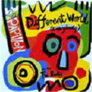 Papillon  - Different World (Everybody) / The Bully flac album