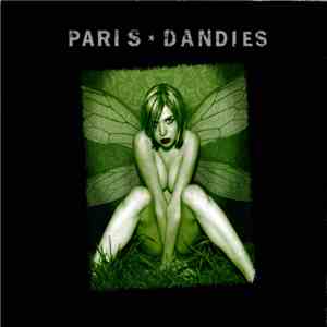 Paris Dandies - Paris Dandies flac album