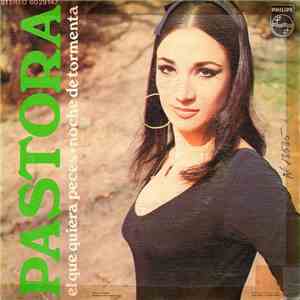 Pastora - El que quiera peces flac album