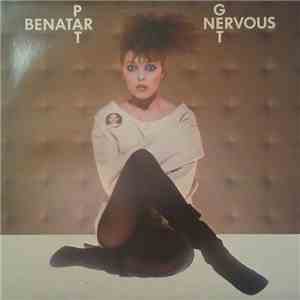 Pat Benatar - Get Nervous flac album