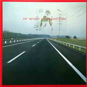 Pat Metheny - New Chautauqua flac album