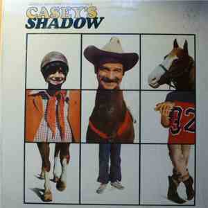 Patrick Williams - Casey's Shadow - Original Motion Picture Soundtrack flac album
