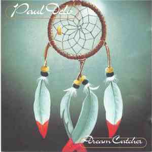 Paul Delo - Dream Catcher flac album