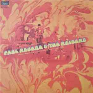 Paul Revere & The Raiders - Paul Revere & The Raiders flac album