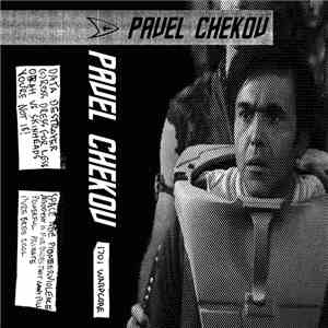 Pavel Chekov - 1701 Warpcore flac album
