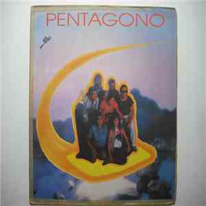 Pentagono - Pentagono flac album