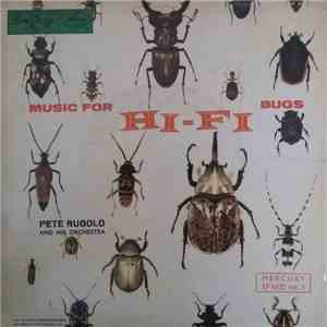 Pete Rugolo And His Orch. - Vol. 3 flac album