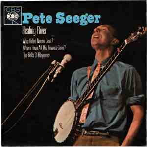 Pete Seeger - Healing River flac album