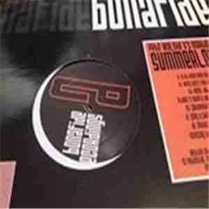 Pete Walshe vs. Martin-EZ - Summerlove flac album