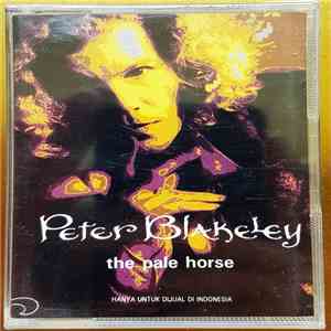 Peter Blakeley - The Pale Horse flac album
