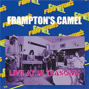 Peter Frampton - Live At Ultrasonic flac album