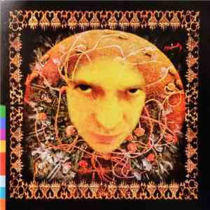 Peter Gabriel - Eve flac album
