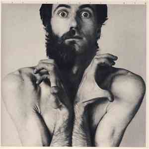 Peter Hammill - The Future Now flac album