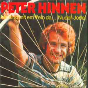 Peter Hinnen - Mir Sind Mit Em Velo Da flac album