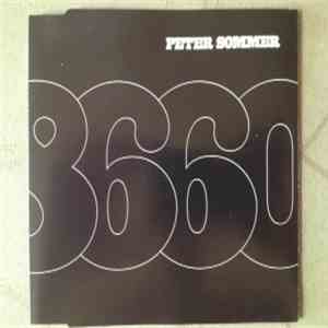 Peter Sommer - 8660 flac album