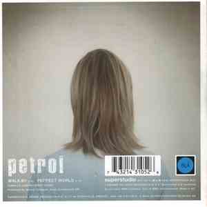 Petrol  - Walk By flac album
