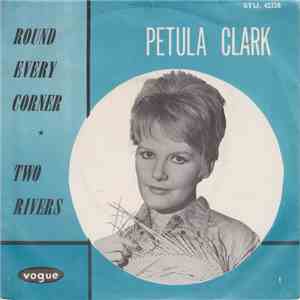 Petula Clark - Round Every Corner flac album
