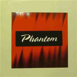 Phantom  - Phantom flac album