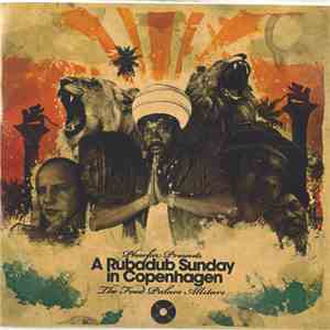 Pharfar - Presents A Rubadub Sunday In Copenhagen flac album