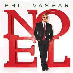 Phil Vassar - Noel flac album