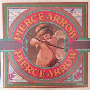Pierce Arrow - Pierce Arrow flac album