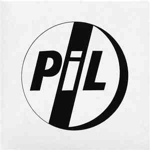 PIL - This Is Not A Love Song flac album