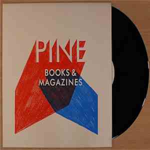 Pine  - Books & Magazines flac album