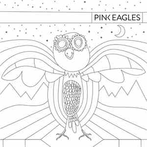 Pink Eagles - Pink Eagles flac album