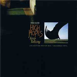 Pink Floyd - High Hopes / Keep Talking flac album