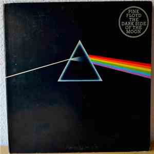 Pink Floyd - The Dark Side Of The Moon (El Lado Obscuro De La Luna flac album