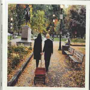 Pink Martini - A Retrospective flac album